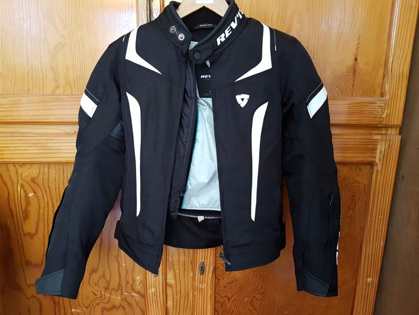 Revit Jacket For Her - 3 - Jackets & coats (Women)  on Aster Vender