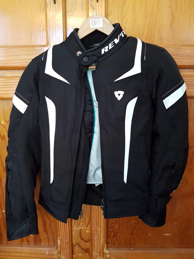 Revit Jacket For Her - 0 - Jackets & coats (Women)  on Aster Vender