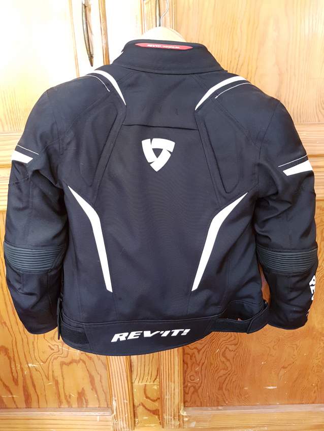 Revit Jacket For Her - 4 - Jackets & coats (Women)  on Aster Vender