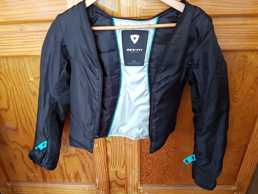 Revit Jacket For Her - 1 - Jackets & coats (Women)  on Aster Vender