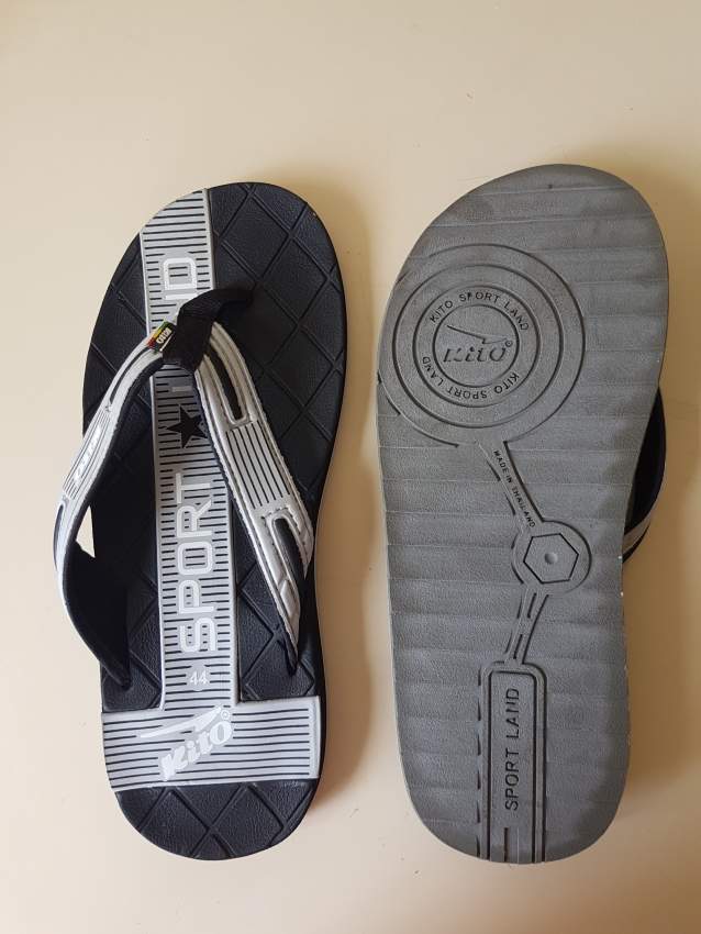 Kito Slippers For Him - 1 - Slippers  on Aster Vender