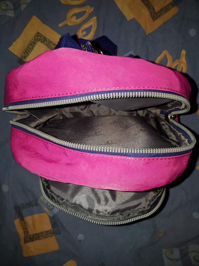 Mini Backpack - 2 - Others  on Aster Vender