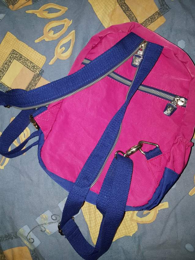 Mini Backpack - 1 - Others  on Aster Vender