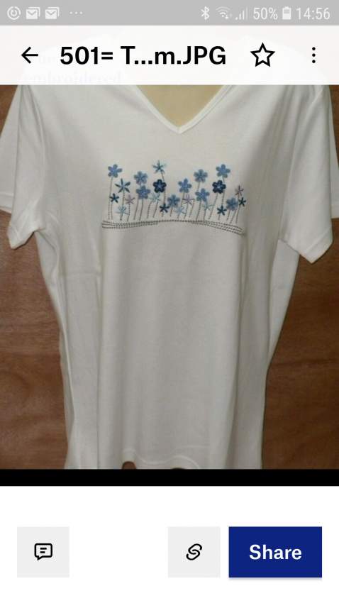 All our products at Rs 50 unit  - 1 - Tops (Women)  on Aster Vender