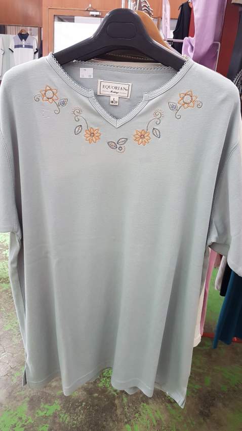 All our products at Rs 50 unit  - 26 - Tops (Women)  on Aster Vender