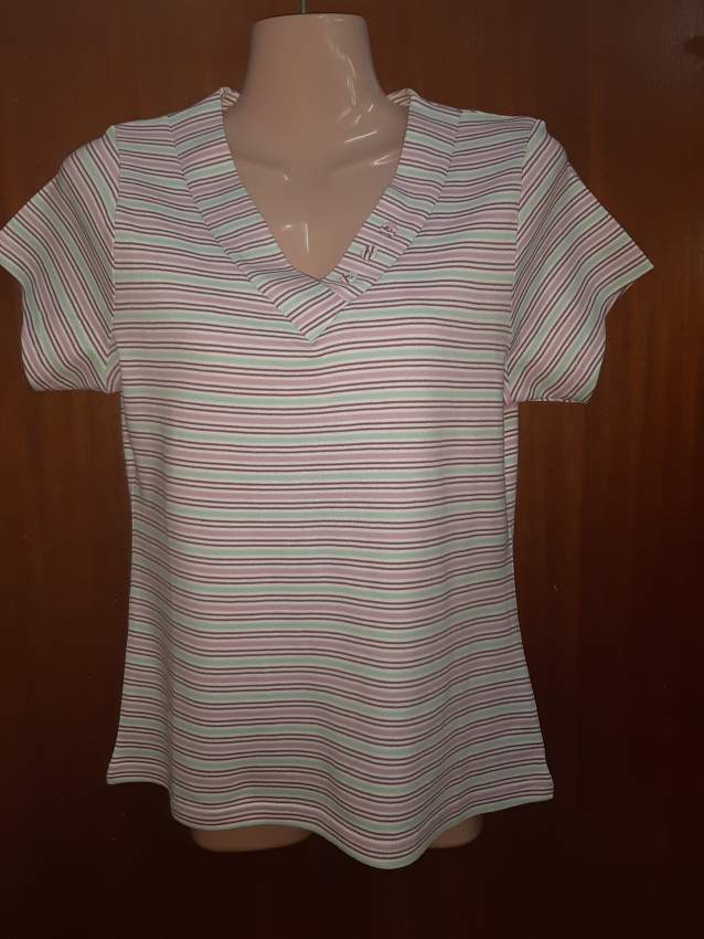 All our products at Rs 50 unit  - 21 - Tops (Women)  on Aster Vender