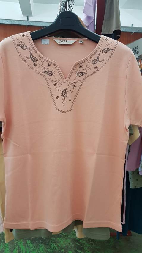 All our products at Rs 50 unit  - 24 - Tops (Women)  on Aster Vender