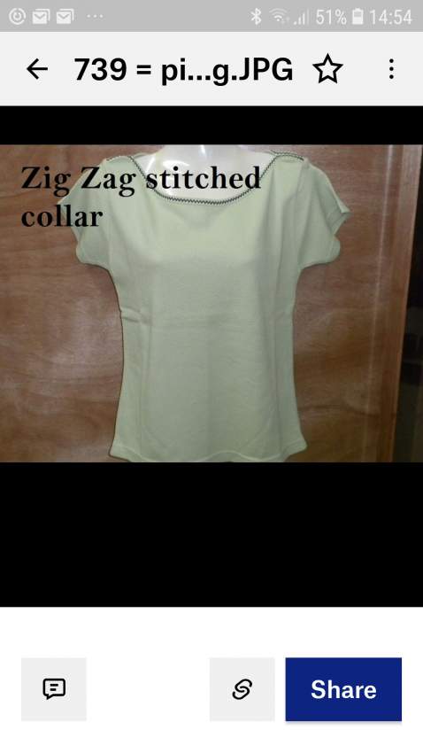 All our products at Rs 50 unit  - 6 - Tops (Women)  on Aster Vender