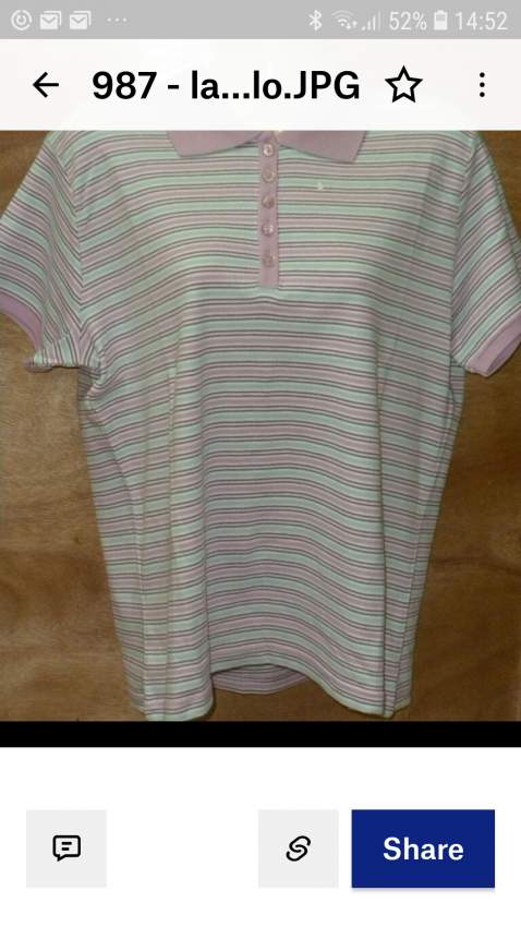 All our products at Rs 50 unit  - 7 - Tops (Women)  on Aster Vender