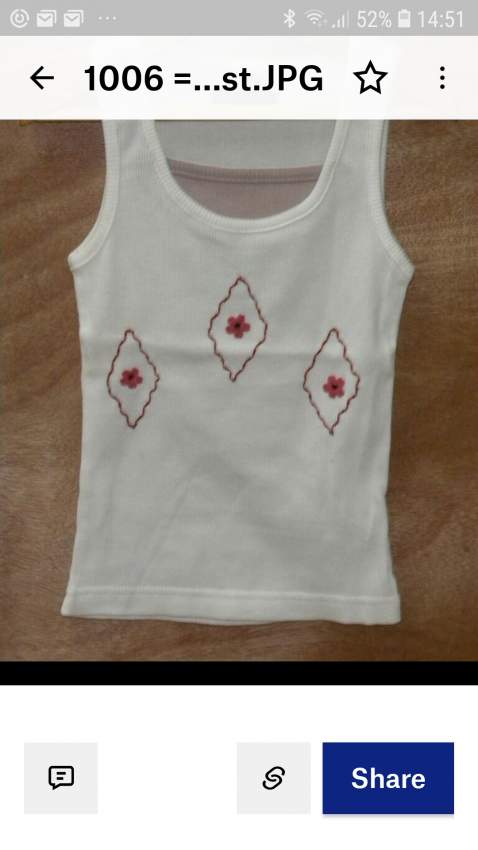 All our products at Rs 50 unit  - 10 - Tops (Women)  on Aster Vender