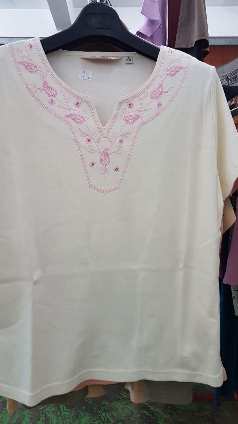 All our products at Rs 50 unit  - 25 - Tops (Women)  on Aster Vender