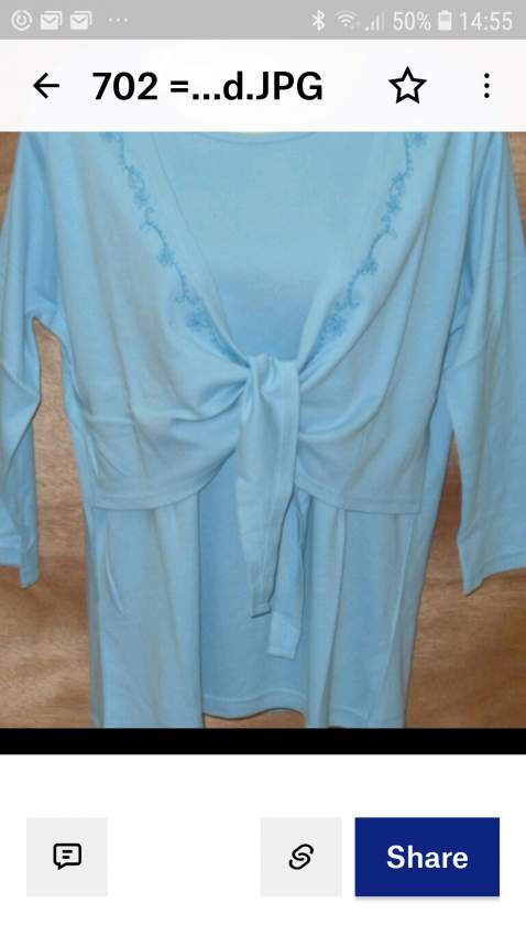 All our products at Rs 50 unit  - 4 - Tops (Women)  on Aster Vender