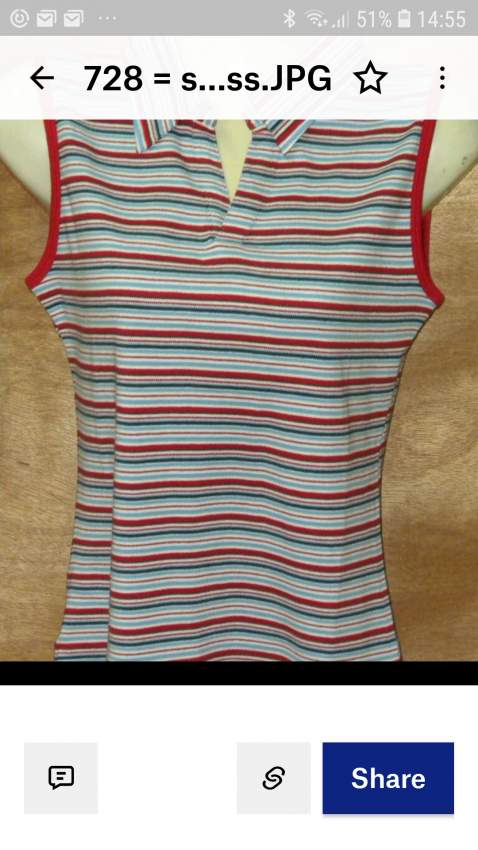 All our products at Rs 50 unit  - 3 - Tops (Women)  on Aster Vender