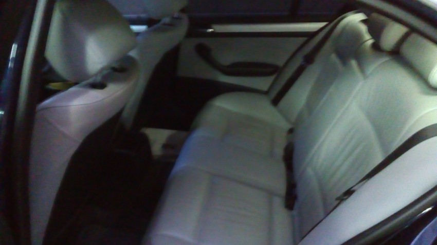 BMW E46 316i year 2004 - 3 - Family Cars  on Aster Vender