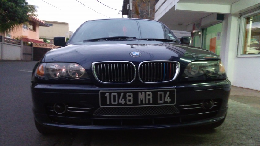 BMW E46 316i year 2004 - 1 - Family Cars  on Aster Vender