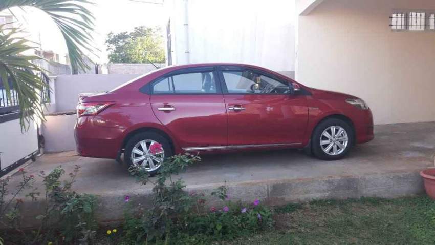 Toyota Yaris - 3 - Family Cars  on Aster Vender