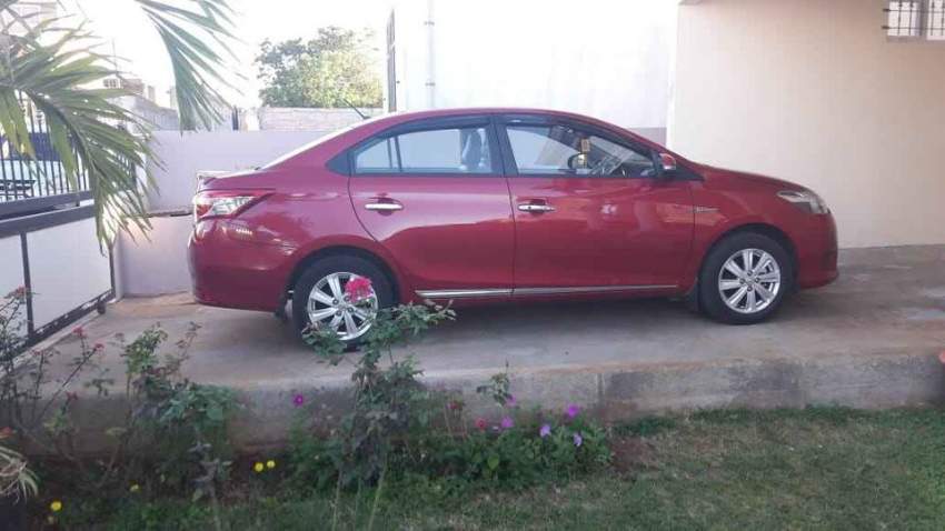 Toyota Yaris - 0 - Family Cars  on Aster Vender