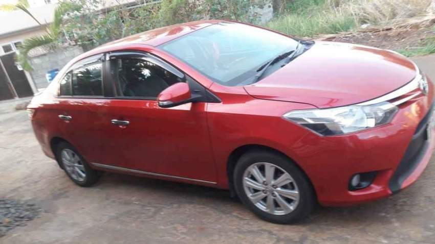 Toyota Yaris - 2 - Family Cars  on Aster Vender