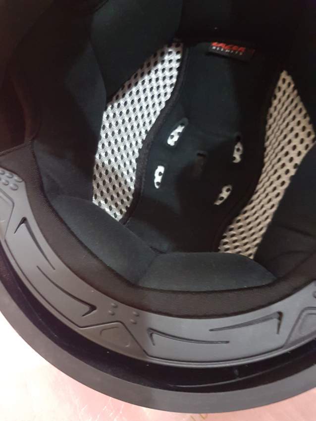 Lazer Helmet (Size: S) - 7 - Spare Parts  on Aster Vender