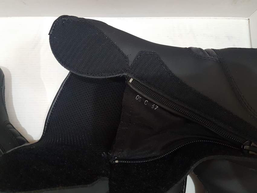 Stylmartin Boots For Her (Size: EU-37) - 5 - Boots  on Aster Vender