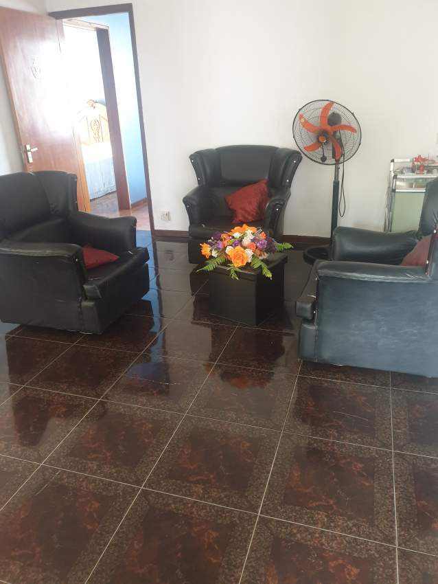 3 sofas - 1 - Living room sets  on Aster Vender