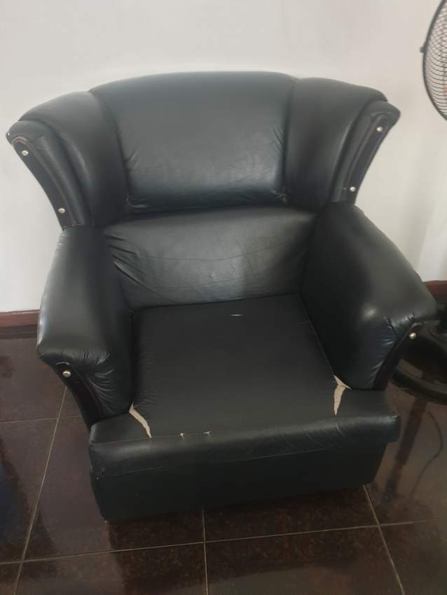 3 sofas - 0 - Living room sets  on Aster Vender