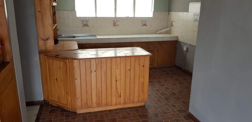 3 bedrooms apartment @ pointe aux sables on Aster Vender