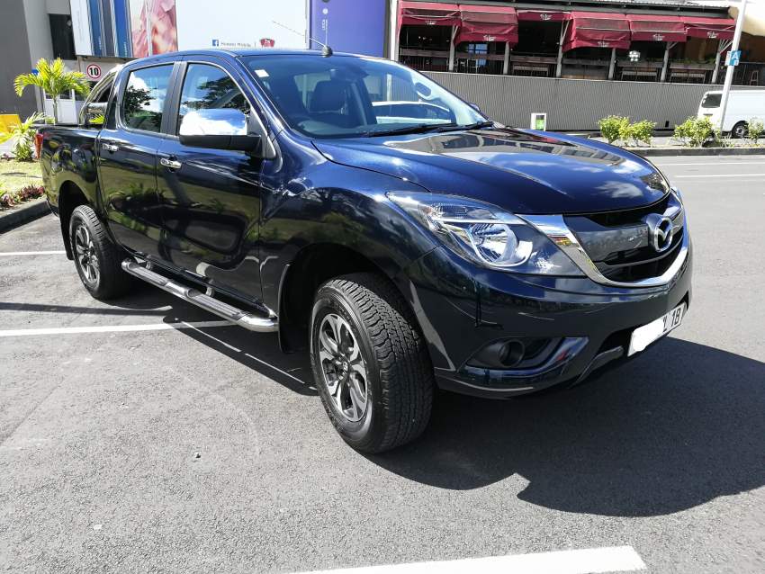 mazda bt50 for sale - 1 - Pickup trucks (4x4 & 4x2)  on Aster Vender