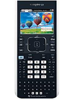 TI-Nspire™ CX Graphing Calculator  - 1 - All Informatics Products  on Aster Vender