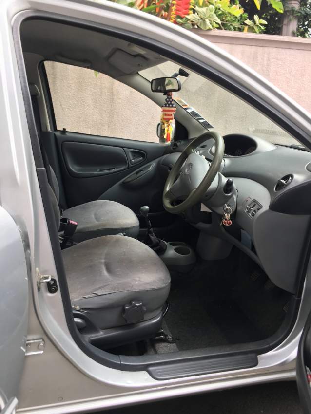 Toyota Echo - 3 - Family Cars  on Aster Vender