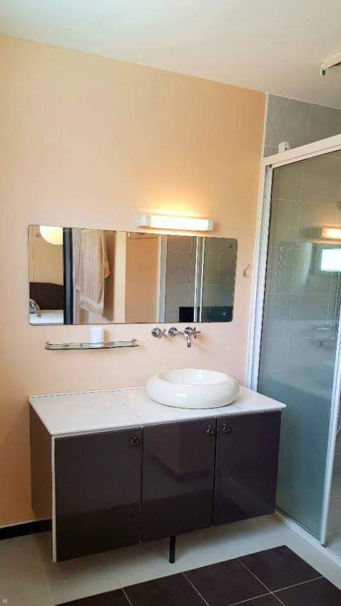 2 Bedroom Apartment for rent in Flic En Flac fully furnished - 0 - Apartments  on Aster Vender