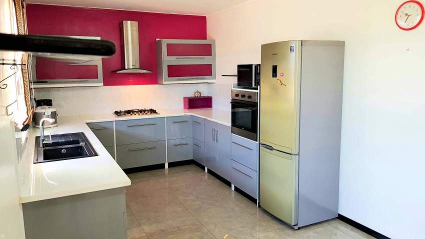 2 Bedroom Apartment for rent in Flic En Flac fully furnished - 7 - Apartments  on Aster Vender