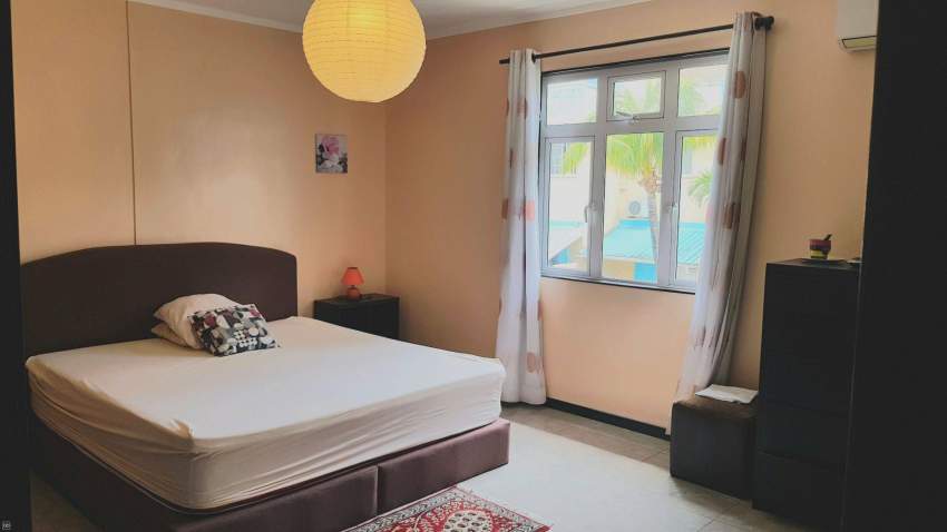 2 Bedroom Apartment for rent in Flic En Flac fully furnished - 2 - Apartments  on Aster Vender