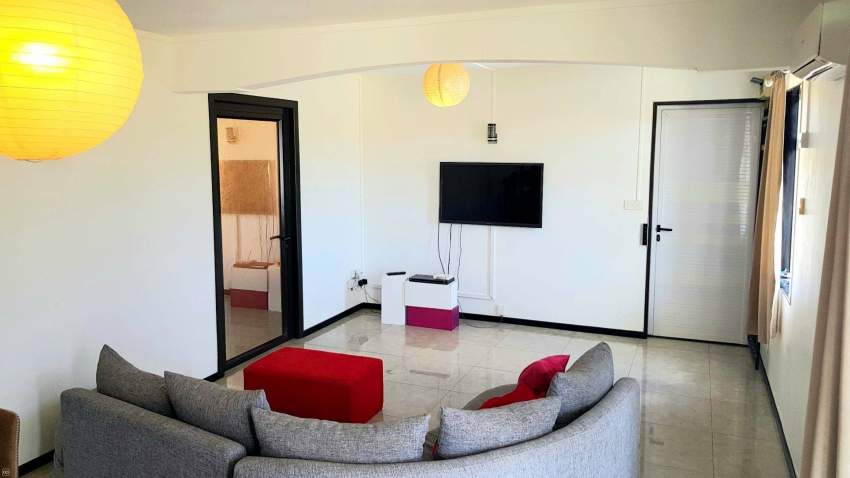 2 Bedroom Apartment for rent in Flic En Flac fully furnished - 6 - Apartments  on Aster Vender