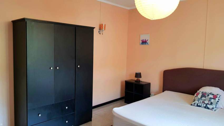 2 Bedroom Apartment for rent in Flic En Flac fully furnished - 1 - Apartments  on Aster Vender