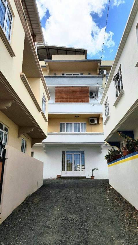 2 Bedroom Apartment for rent in Flic En Flac fully furnished - 3 - Apartments  on Aster Vender