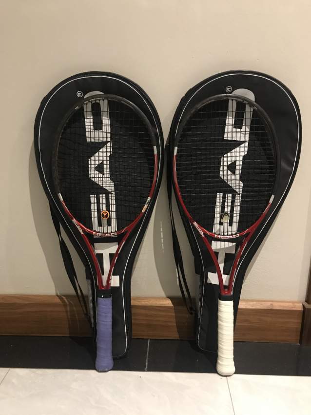 HEAD - YOUTEK PRESTIGE MP  - 0 - Tennis  on Aster Vender