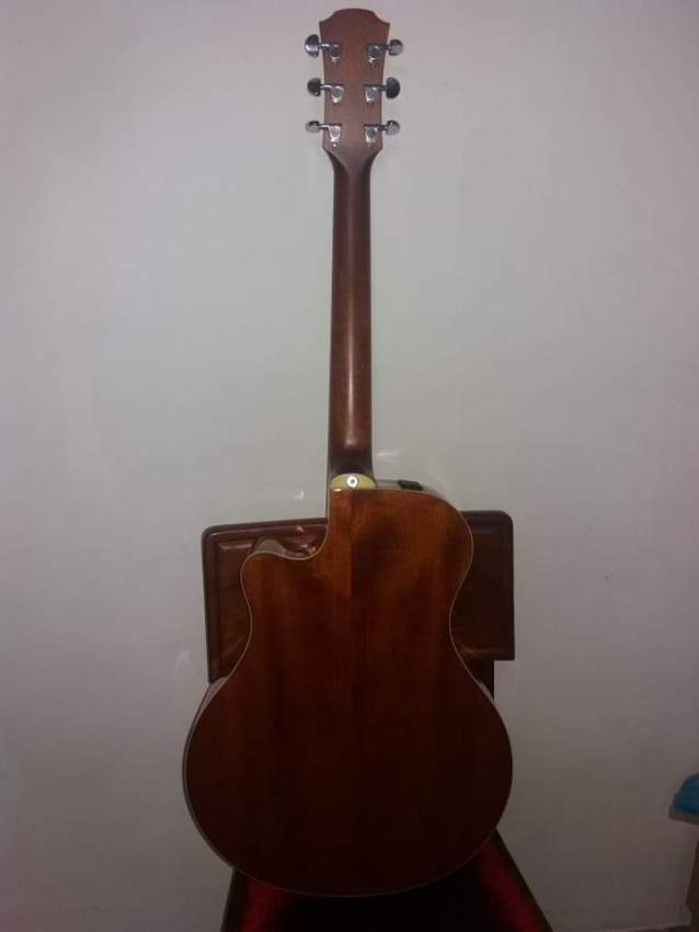 Yamaha APX 500 III Electro Acoustic Guitar - 6 - Accoustic guitar  on Aster Vender
