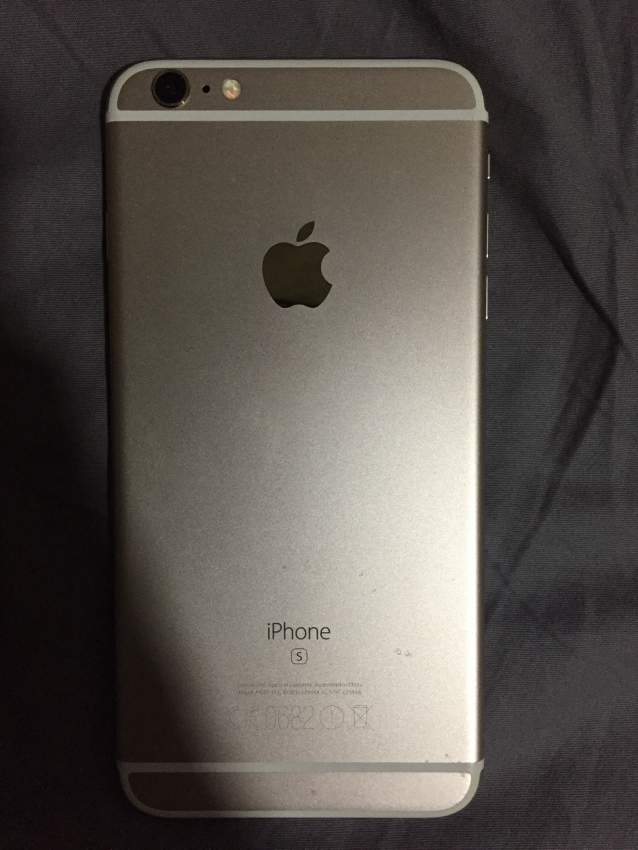 iPhone 6s Plus for sale - 3 - iPhones  on Aster Vender