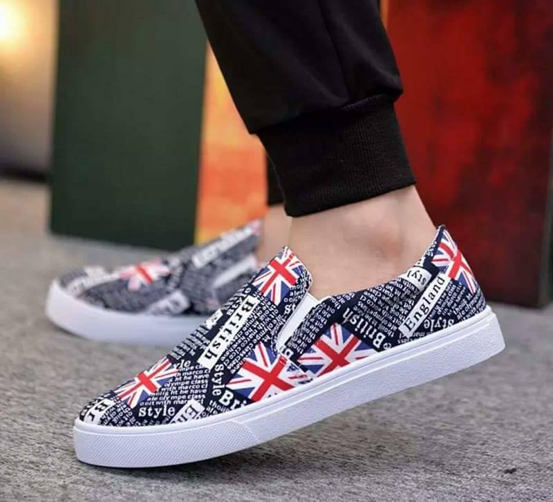 shoes - 0 - Sports shoes  on Aster Vender