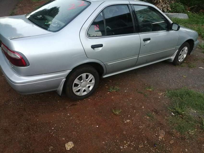Nissan B14 - 0 - Family Cars  on Aster Vender