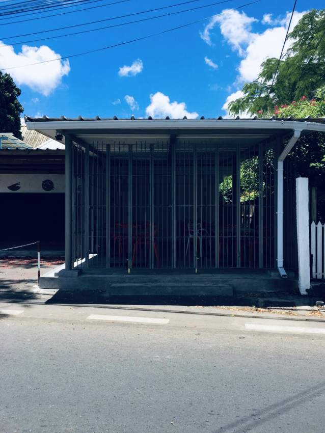 Aluminium metal work  - 2 - Others  on Aster Vender