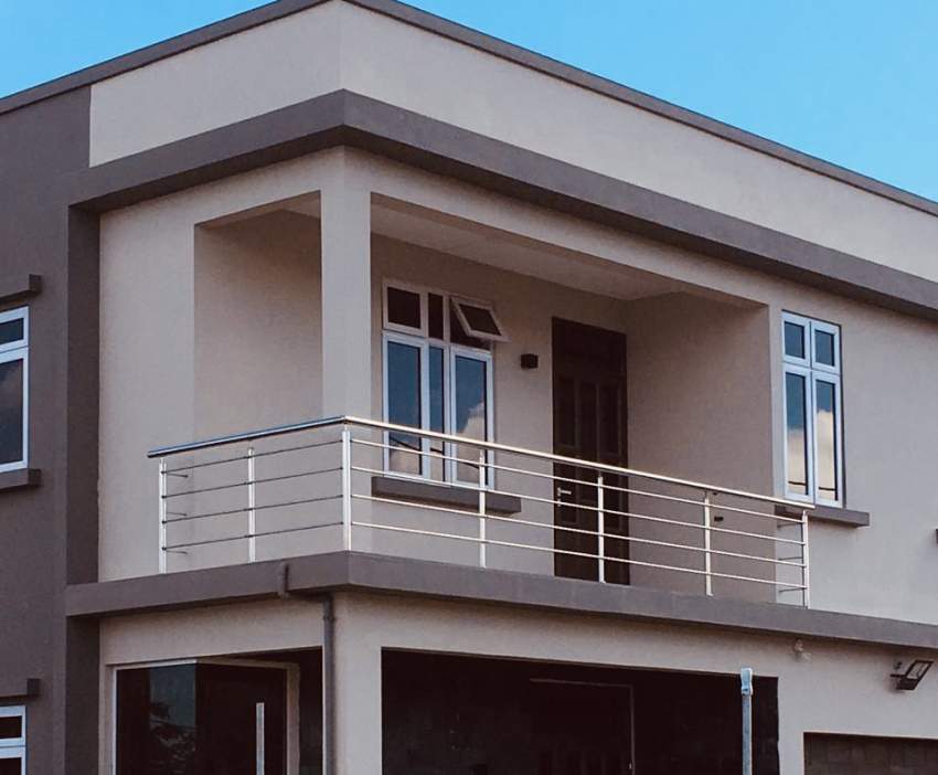 Aluminium metal work  - 1 - Others  on Aster Vender