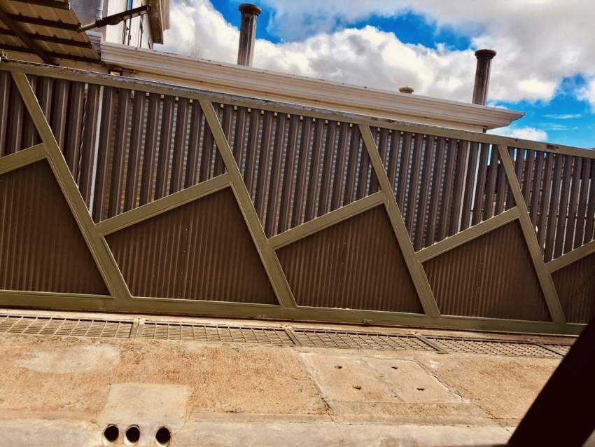 Aluminium metal work  - 7 - Others  on Aster Vender