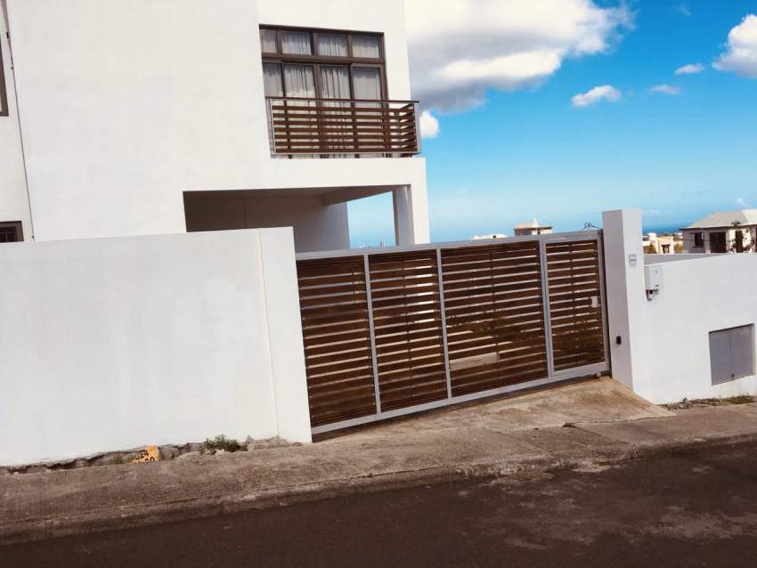 Aluminium metal work  - 5 - Others  on Aster Vender