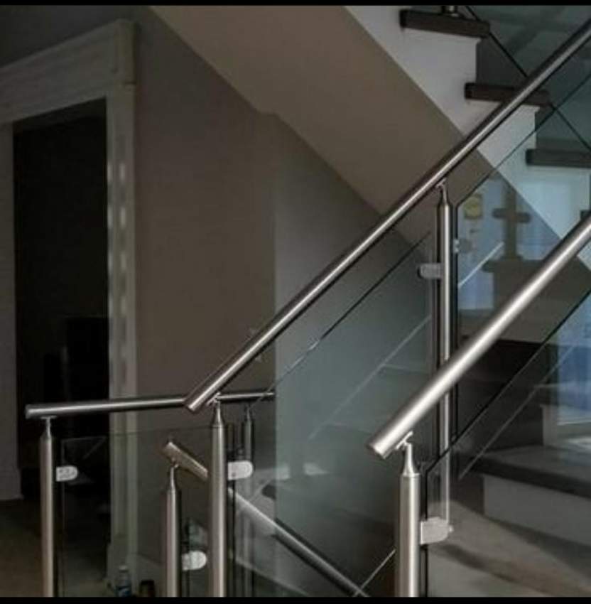 Aluminium metal work  - 10 - Others  on Aster Vender