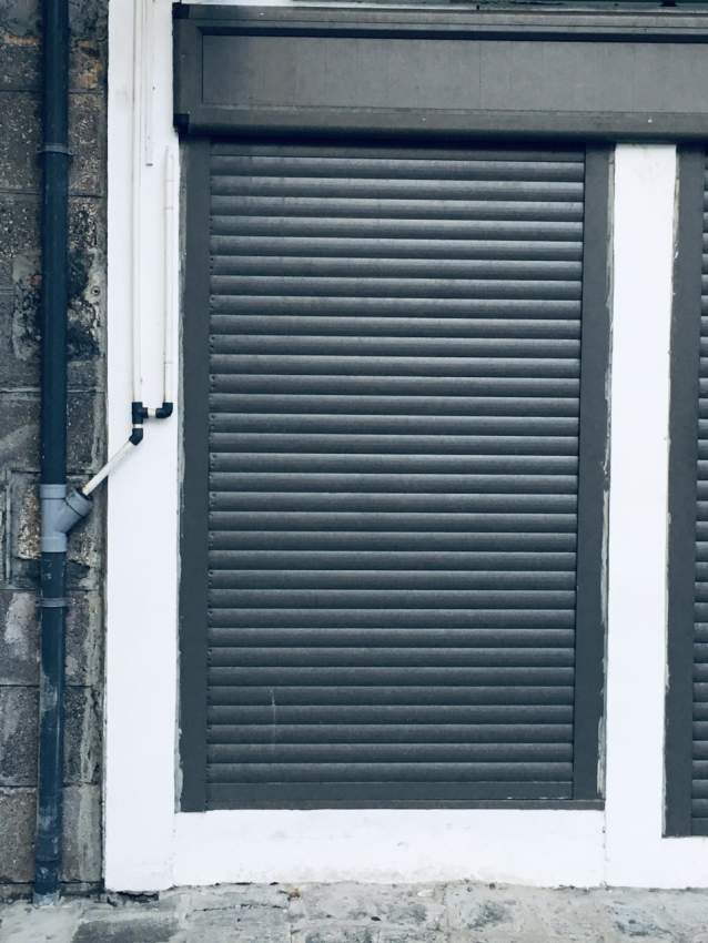 Aluminium metal work  - 8 - Others  on Aster Vender