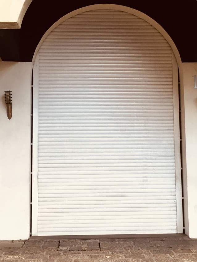 Aluminium metal work  - 9 - Others  on Aster Vender