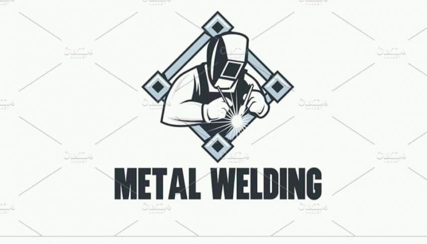 Aluminium metal work  - 3 - Others  on Aster Vender