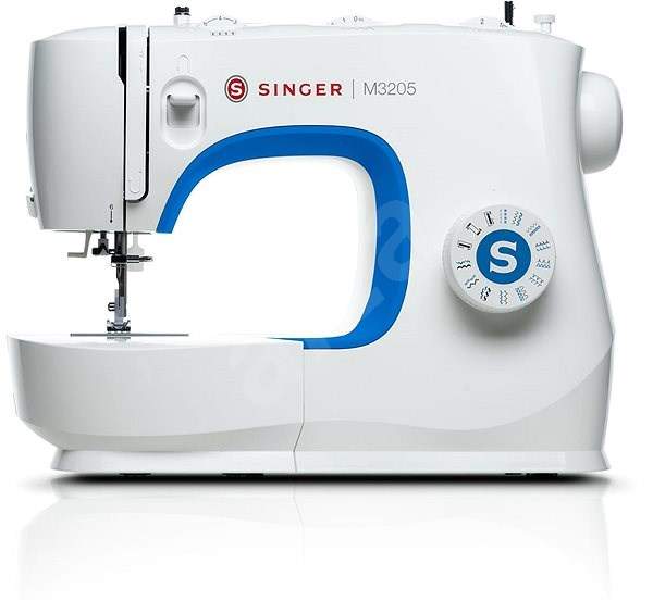 SINGER MODEL M3205 - 0 - Sewing Machines  on Aster Vender